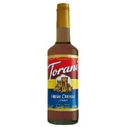 Torani Irish Cream Syrup