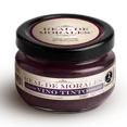 thumbnail image 1 of Jalea De Vino Tinto Especiada Con Canela Real De Morales 110g, 1 of 2