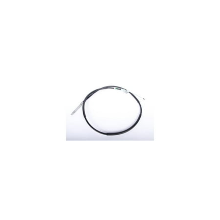 - AC Delco 15941077 Parking Brake Cable For Chevrolet Silverado 2500 HD