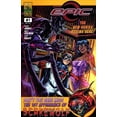 thumbnail image 1 of Epic (Comixtribe) #1 VF ; Comixtribe Comic Book, 1 of 1