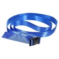 thumbnail image 3 of Colaxi Extremity Mobilization Belt Yoga Stretching Strap Exercise Fitness Equipment Blue, 3 of 8