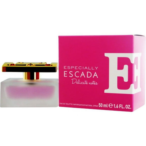 ESCADA ESPECIALLY ESCADA DELICATE NOTES by Escada