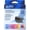 LC103XL-BKCMY, variant on LC103 Ink Cartridges for Brother Printer Compatible for Brother Ink CartridgesLC103 Work with MFC-J870DW MFC-J6920DW MFC-J6520DW MFC-J450DWMFC-J470DW (Black,Cyan,Magenta,Yellow)