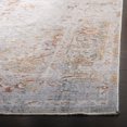 thumbnail image 2 of SAFAVIEH Winston Martina Floral Overdyed Polyester Area Rug, 2 of 4