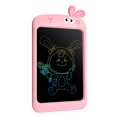 thumbnail image 1 of Graffiti Pad Board With Colorful Screen Drawing Tablet Personalized Gift 8.5-inch For Kids Educational Boys Girls Toy For 3-6 years, 1 of 23