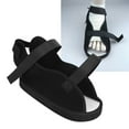 thumbnail image 4 of Post Op Shoe Broken Toe Forefoot Off Loading Healing Shoe Fracture Walking Boot Splint Medical Rehabilitation Walker for Post Surgery Recover M, 4 of 9