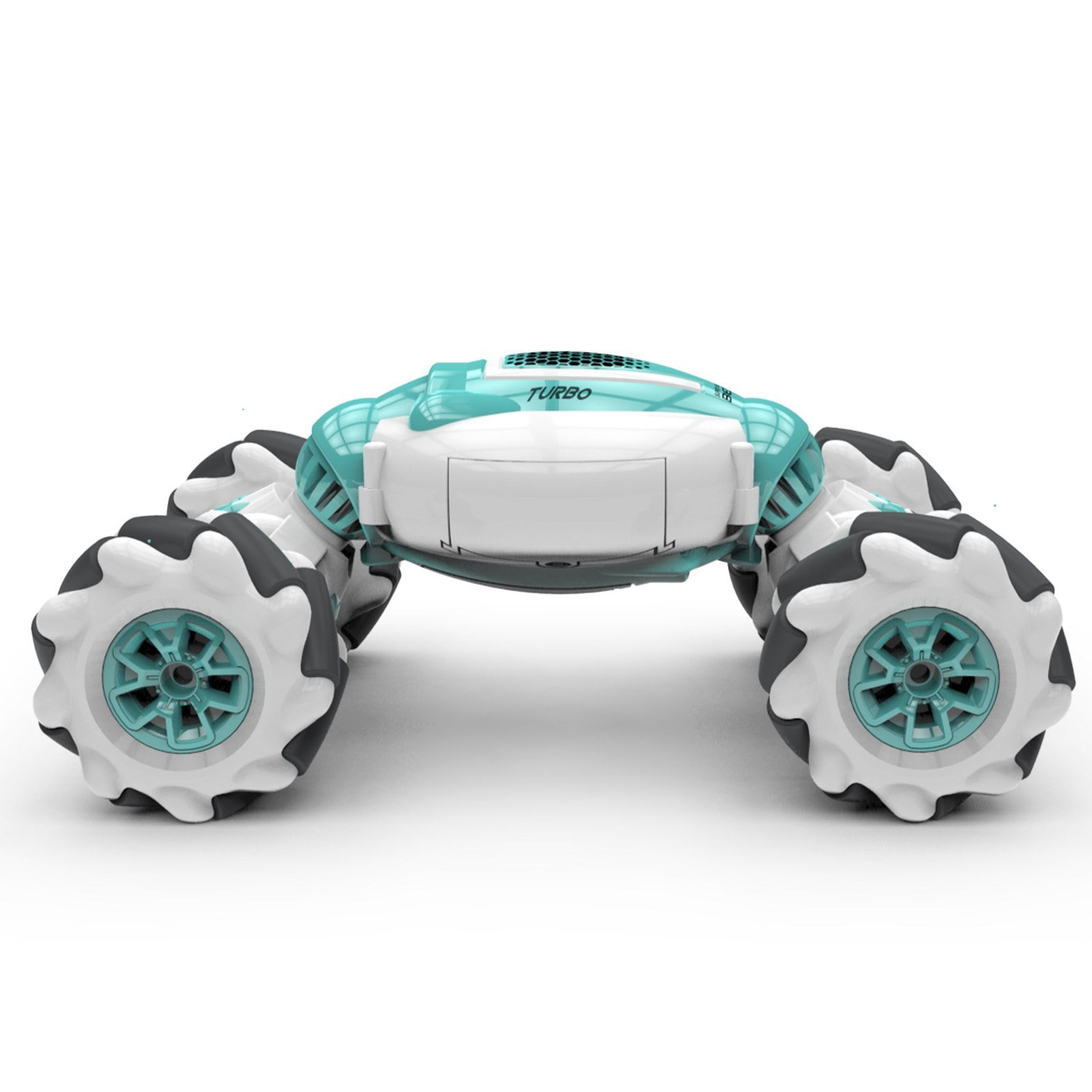 RC Stunt Car 2.4GHz 4WD Remote Control Gesture Sensor Electric Toy