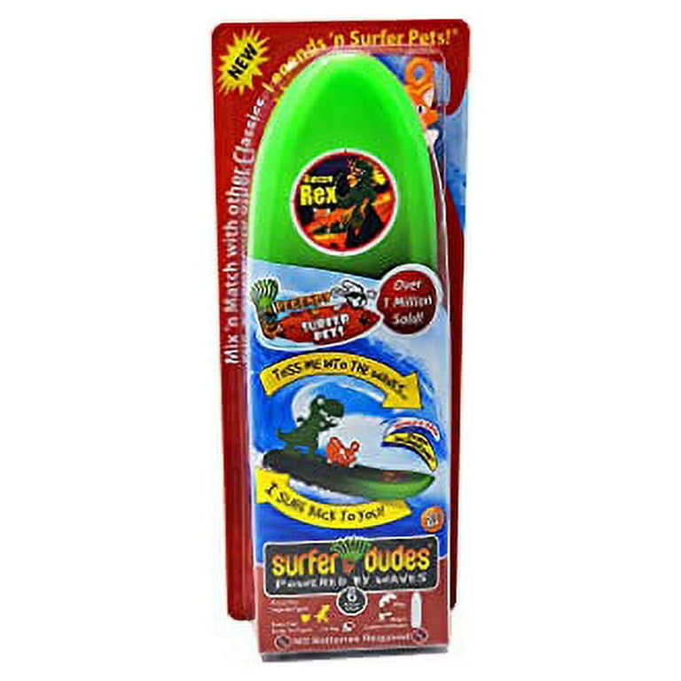 Surfer dudes pets deals
