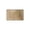 Yellow886, variant on Zynviq Area Rugs 23.6" X 15.7" Solid Color Throw Rug Linen Washable Khaki Rectangular Small Rug for Living Room