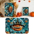 thumbnail image 2 of Jindong Halloween Puzzle for Adult Interactive Challenging Game Home Decoration 130pcs, 2 of 9