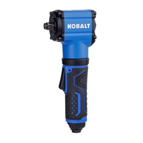 Kobalt 0.5-Inches 350-Foot/lbs. Air Impact Wrench