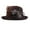 E, variant on Audhol Winter Bucket Hats for Women Women's Autumn and Winter Flowers Round Top Casual Fisherman's Basin Cap Small Bowler Hat Church Hats for Women B A