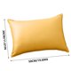 thumbnail image 3 of Funda de almohada rectangular impermeable para exteriores – Protector de cojín moderno y liso para muebles de patio, jardín y piscina., 3 of 6