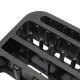 thumbnail image 5 of FOMIYES Caja Para Almacenamiento De Baterías Negras Con Probador Práctico Y Soporte Para Múltiples Tamaños, 5 of 8