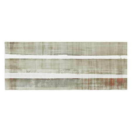 CarolLynn Tice Loving Life Bed Runner by Kess InHouse