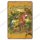 thumbnail image 3 of Cartel de playa de Margaritaville, placa de metal vintage, cabaña de surf, cóctel de playa Pelican, letrero de metal retro, decoración de pared, bar de playa, fiesta, 3 of 5