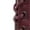 Wine, variant on Knee High Boots Women Lace Up Combat Boots Platform Wide Calf Boot Knee High Combat Shoes with Side Zipper Riding Boot Black 5(35)
