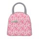 thumbnail image 1 of Fotbe pink heart Bolsa de Almuerzo con Estampado, Lonchera Aislada, Contenedor de Comida Reutilizable Tipo Cooler a Prueba de Fugas, 1 of 6