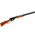 thumbnail image 1 of Rifle De Feria 4.5mm Trinquete Juego Tiro Al Blanco Vaquero Tiro Deportivo Mendoza RM-VAQUERO, 1 of 4