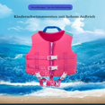 thumbnail image 4 of Chaqueta de entrenamiento de natación Aprendizaje para 3-4 años, 4 of 4