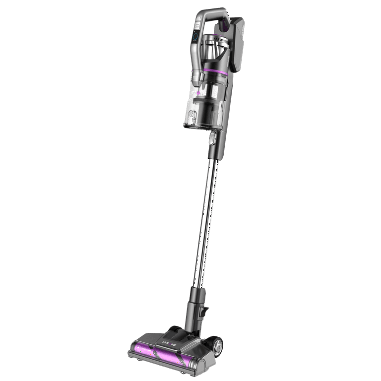 Innova Eureka Cordless Stick Vacuum, Multi-Surface, Whirlwind Anti