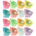 thumbnail image 1 of 32Pcs Miniature Chick Decor Luminous Party Decoration Micro Landscape Ornament, 1 of 1