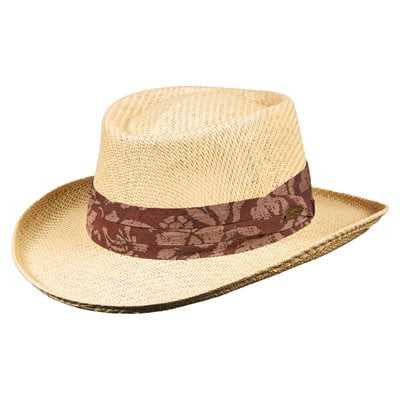panama jack hats straw