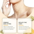thumbnail image 2 of Turmeric Lift Neck Cream Tightens Skin, Improves Dull, Fine Lines And Brightens Skin Contour, 2 of 5