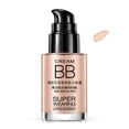 thumbnail image 1 of liraijei BB Cream Brighten Base Whitening Waterproof Moisturizing Liquid Foundation+ L6E1, 1 of 1