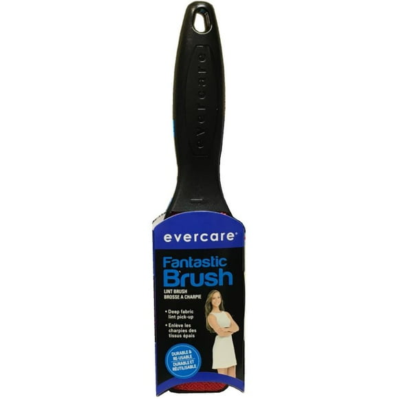 Fantastic Lint Brush