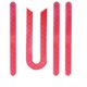 thumbnail image 4 of Toystoory Pegatina reflectante de seguridad delantera y trasera para M365, cubierta de neumático para rueda de patinete eléctrico, pegatinas Ciclismo, 4 of 6