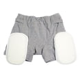 thumbnail image 1 of Protector De Fracturas De Cadera Sunnimix Pantalón Protector Contra Caídas Tamaño XL, 1 of 8
