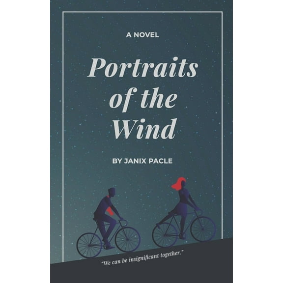 Portraits of the Wind (Paperback)