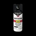 thumbnail image 3 of (2 pack) Black, Rust-Oleum Stops Rust Custom Sprays 5 in 1 Semi-Gloss Spray Paint-376909, 12 oz, 3 of 12