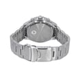 thumbnail image 4 of Orient Mako Solar Chronograph Blue Dial Men's Watch RA-TX0201L10B, 4 of 4