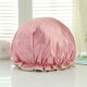 thumbnail image 1 of RO Gorro de satén para dormir, paquete de 3 gorros de satén suave para dormir, gorro de salón de banda ancha, gorro de seda para dormir de noche, gorro para la caída del cabello para mujer Electrónica, 1 of 3