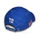 thumbnail image 3 of Sombrero de golf Sombrero de béisbol de deporte al aire libre de secado rápido Ligero y transpirable Azul, 3 of 8