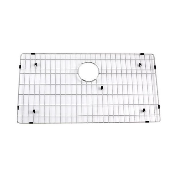 Kraus KBG20033 Stainless Steel Bottom Grid with Protective Anti