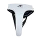 thumbnail image 4 of Protector de boxeo, protección de entrepierna, protector abdominal ergonómico para entrenamiento de ingle. M, 4 of 9