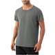thumbnail image 1 of pstuiky camisetas para hombre, Blusas y camisas casuales de manga corta con cuello en V y botones de color liso para hombre camisetas de hombre xl, 1 of 6