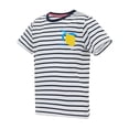 thumbnail image 3 of Regatta T-Shirt à Rayures Bosley pour Garçons/filles, 3 of 5
