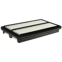 MAHLE Original LX 3765 Air Filter Fits select: 2014-2015 ACURA MDX