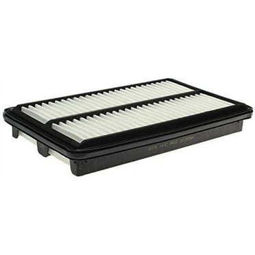 MAHLE Original LX 3765 Air Filter Fits select: 2014-2015 ACURA MDX