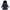 Navy, variant on Odeerbi Kids Boys Girls Winter Padded Coat Fleece Lined Jacket Waterproof Fleece Lined Thick Down Coats Puffy Cotton Jackets With Hood Black 6-7 Years