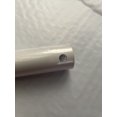 thumbnail image 1 of Fanimation DR1-24MW Ventilateur Samuel Blanc Mat, 1 of 2