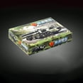 thumbnail image 5 of 1:72 Camouflage Russian S-300 Missile Launcher Vehicle 4D Unassembled Plastic Military Armored Vehicle Armored Vehicle Collection -Grey, 5 of 8