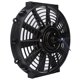 thumbnail image 4 of Ventilador de Enfriamiento, Cuchillas Rectas de Radiador Eléctrico Universal Portátiles para el HOGAR PARA EL AUTOMÓVIL, 4 of 7