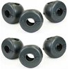 Safety 1st Grip N Twist Door Knob Cover - 6 Count - Décor