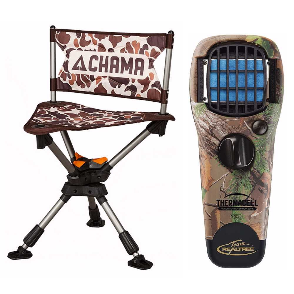 walmart hunting stool