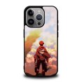 thumbnail image 1 of attack on titan Étui pour iPhone 16 Pro Max, iPhone 16 Pro Max, 1 of 2